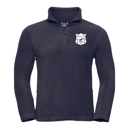 Thomond Rugby Club - Fleece - Royal/Navy - Stash Inc. - Stash Shop