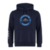 Thomond Rugby Club - Lions Origin Hoodie - Navy - Canterbury - Stash Shop