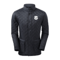 Thomond Rugby Club - Quilted Jacket - Navy - Stash Inc. - Stash Shop