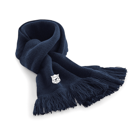 Thomond Rugby Club - Scarf - Navy - Stash Inc. - Stash Shop