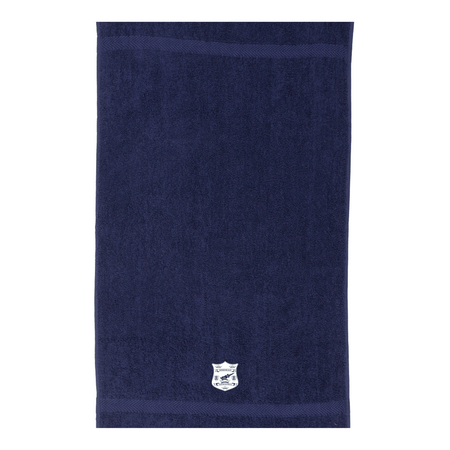 Thomond Rugby Club - Sports Towel - Navy - Stash Inc. - Stash Shop
