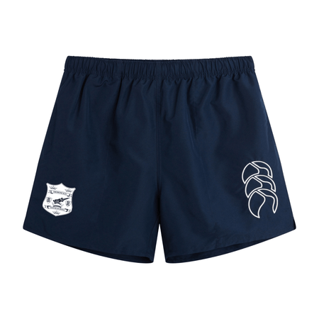 Thomond Rugby Club - Tactic Short - Navy - Canterbury - Stash Shop