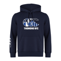 Thomond Rugby Club - Uglies Hoodie - Navy - Canterbury - Stash Shop
