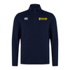 Three Red Kings - 1/4 Zip Midlayer - Canterbury - Stash Shop