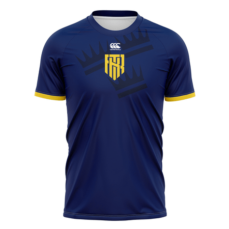 Three Red Kings - MTO Tee - Canterbury - Stash Shop