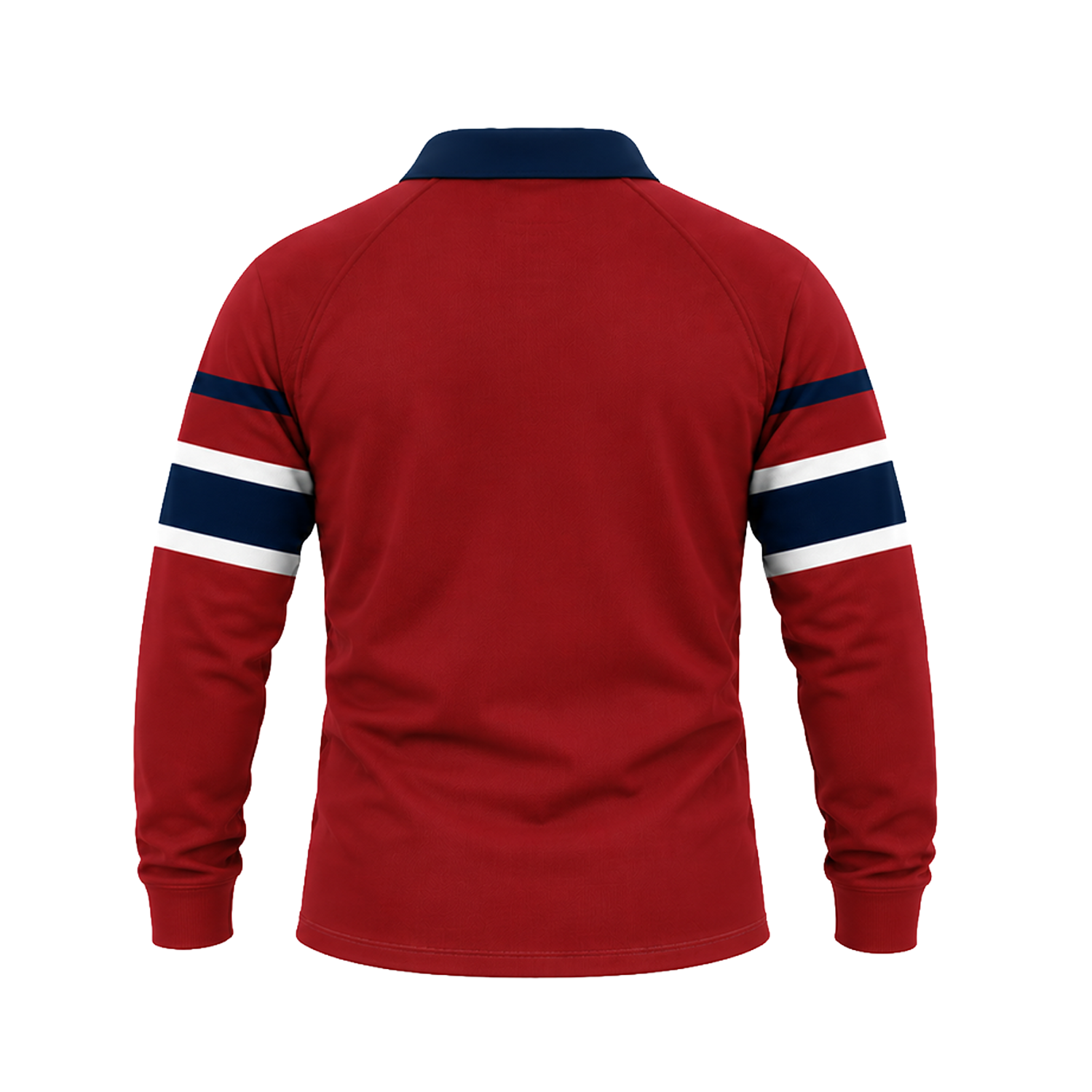 Tower House - MTO Retro Rugby Shirt