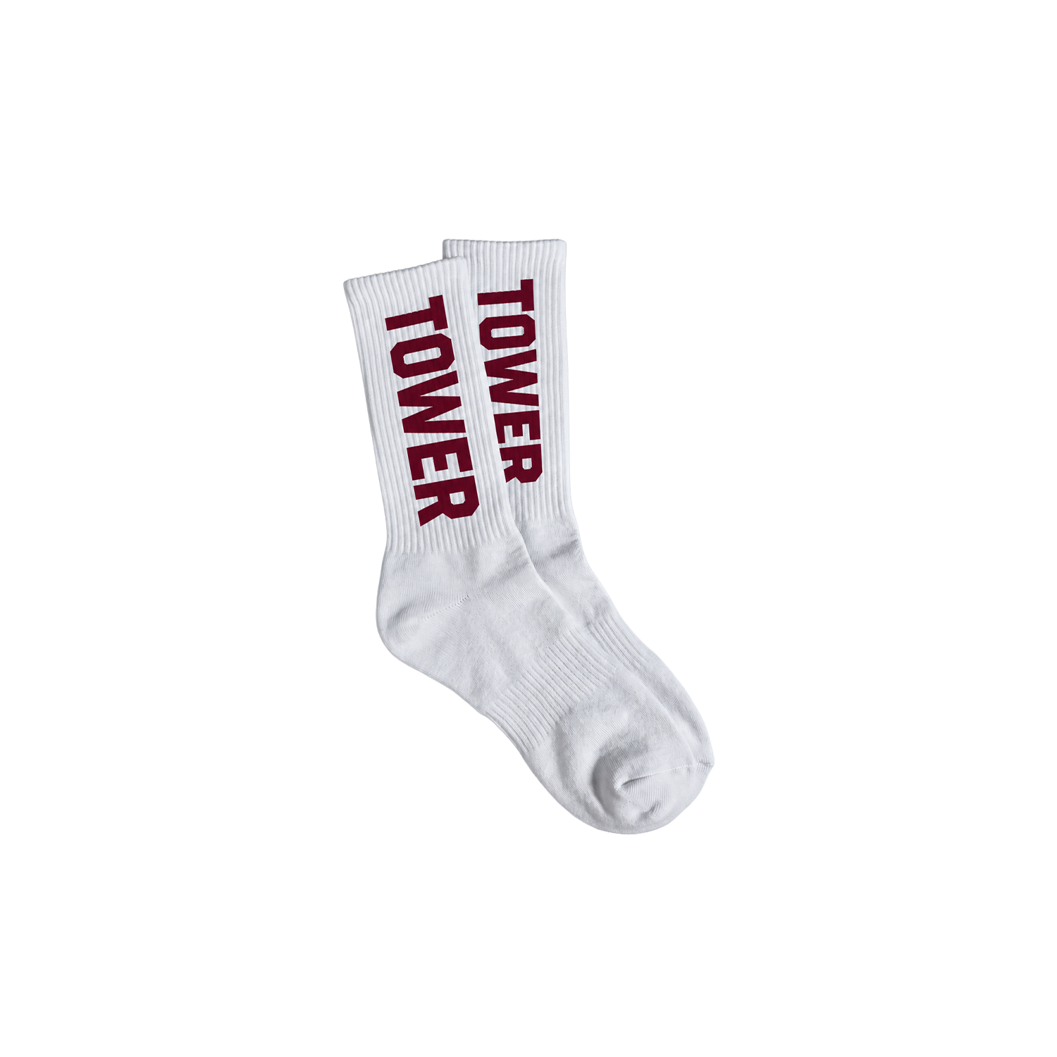 Tower House - Custom Sock 3 Pack