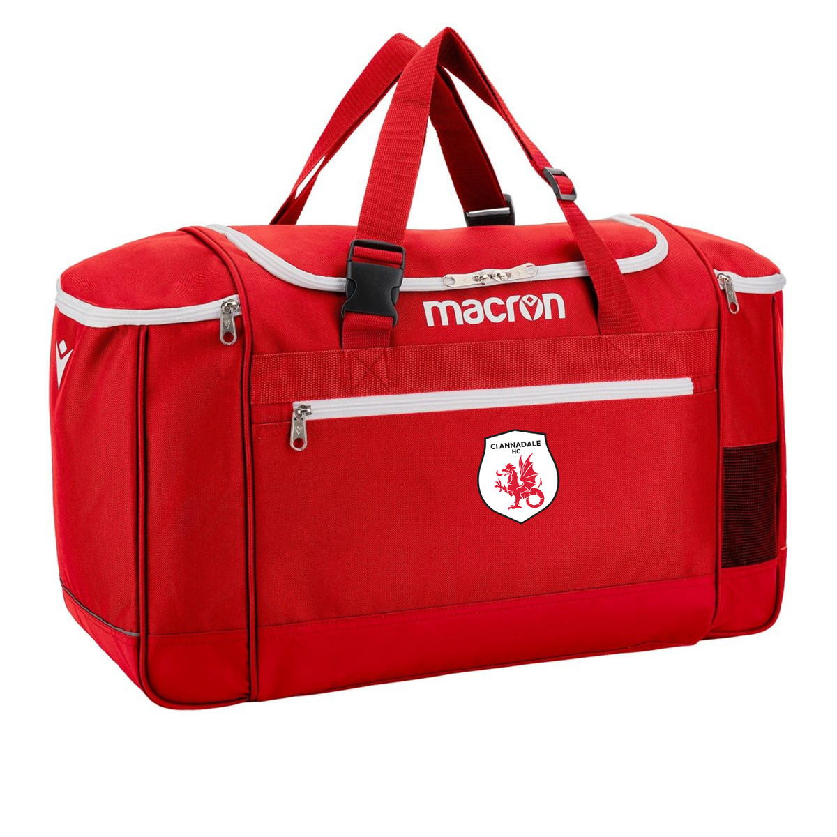 CI Annadale Hockey Club - Holdall