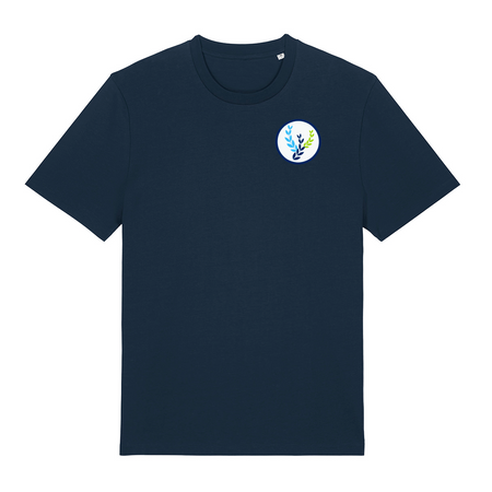 Botanic PS - Unisex Creator 2.0 iconic t-shirt (STTU169) - French Navy