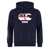 University Royal Navy Belfast - Uglies Hoodie - Navy
