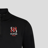 Ulster Rugby 24/25 - 1/4 Zip - Caviar - Kids - Castore - Stash Shop