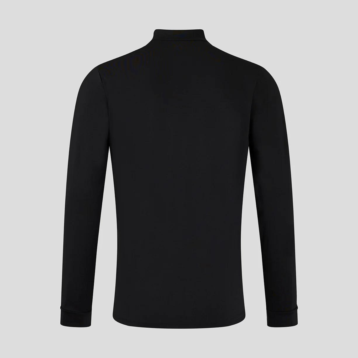Ulster Rugby 24/25 - 1/4 Zip - Caviar - Kids - Castore - Stash Shop