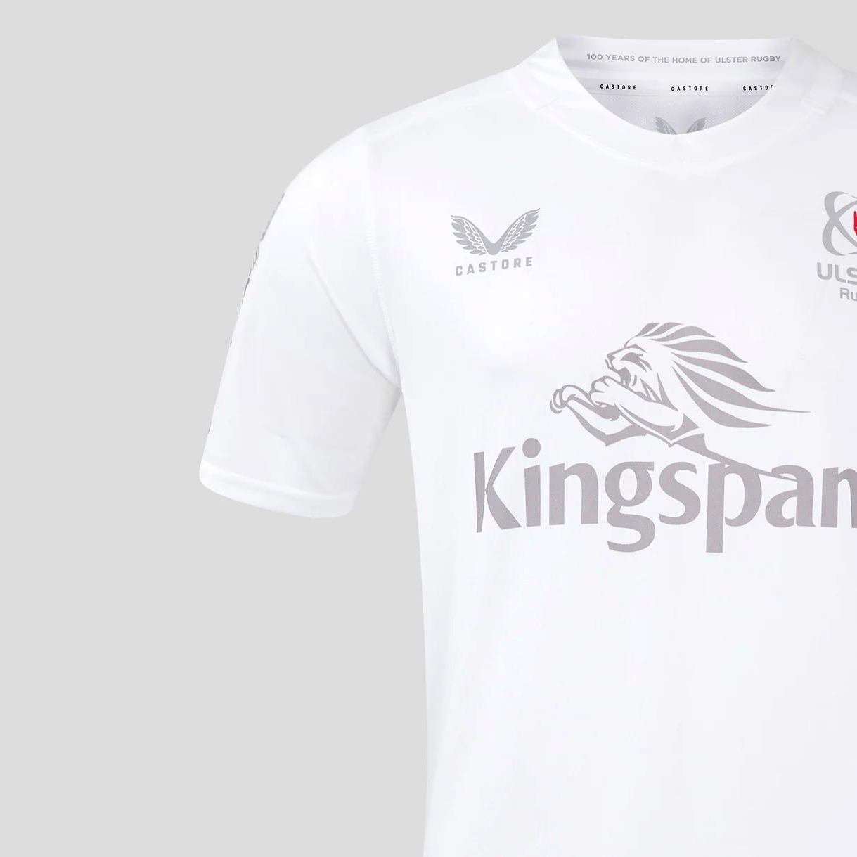 Ulster Rugby 24/25 - Home Replica Jersey - Castore - Stash Shop