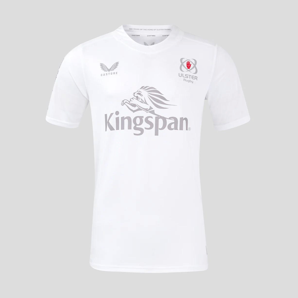 Ulster Rugby 24/25 - Home Replica Jersey - Kids - Castore - Stash Shop