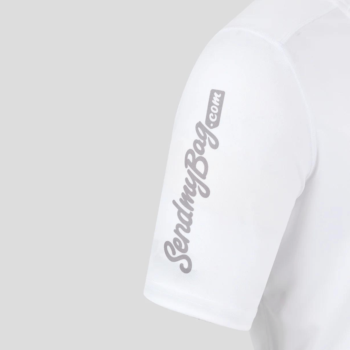 Ulster Rugby 24/25 - Home Replica Jersey - Kids - Castore - Stash Shop