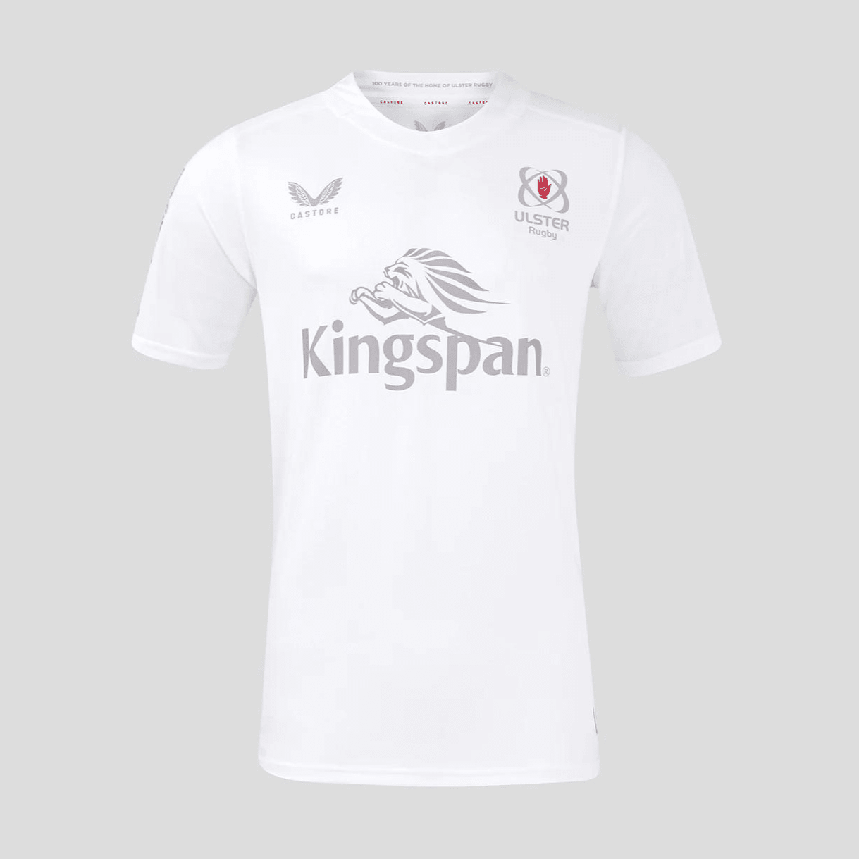 Ulster Rugby 24/25 - Home Replica Jersey - Kids - Castore - Stash Shop