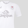 Ulster Rugby 24/25 - Home Replica Jersey - Kids - Castore - Stash Shop