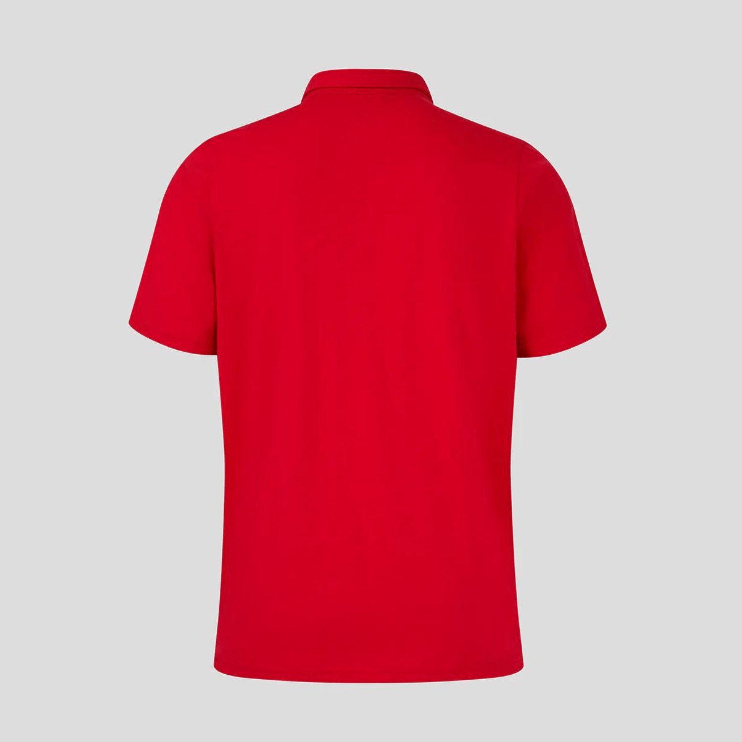 Ulster Rugby 24/25 - Polycotton Leisure Polo - Red - Castore - Stash Shop