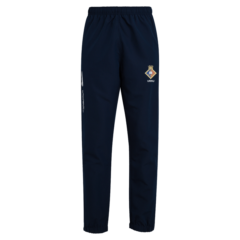 University Royal Navy Belfast - Cuffed Stadium Pant - Canterbury - Stash Shop