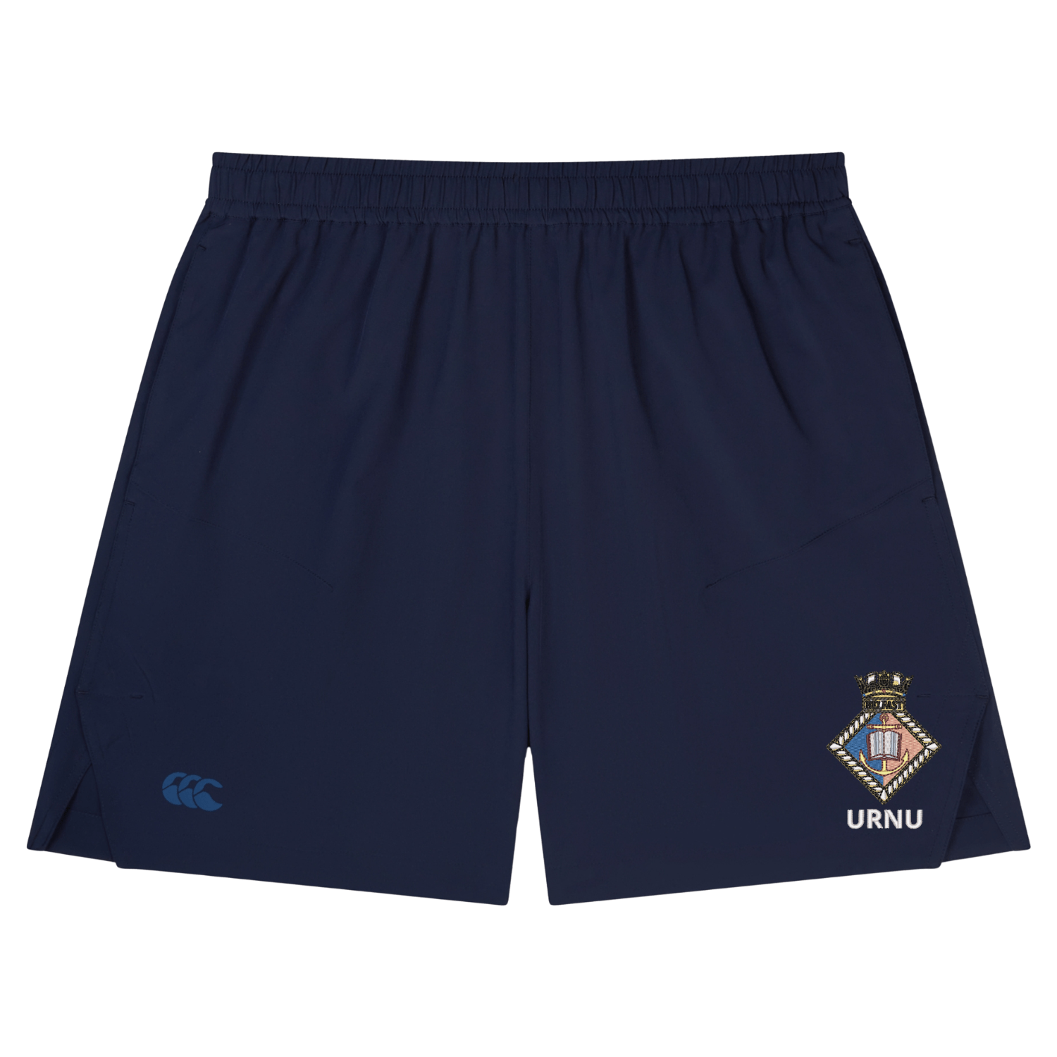 University Royal Navy Belfast - Elite Woven Short - Canterbury - Stash Shop