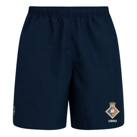 University Royal Navy Belfast - Mens Gym Short - Canterbury - Stash Shop