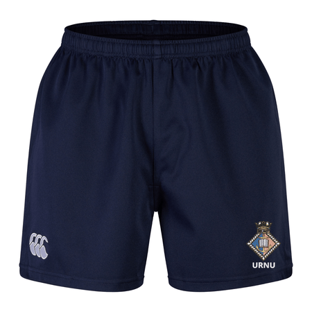 University Royal Navy Belfast - Professional Polyester Short - Canterbury - Stash Shop