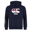 University Royal Navy Belfast - Uglies Hoodie - Navy - Canterbury - Stash Shop