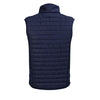 Apex Pro Gilet Navy - back
