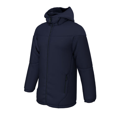Thermal Contoured Jacket Navy