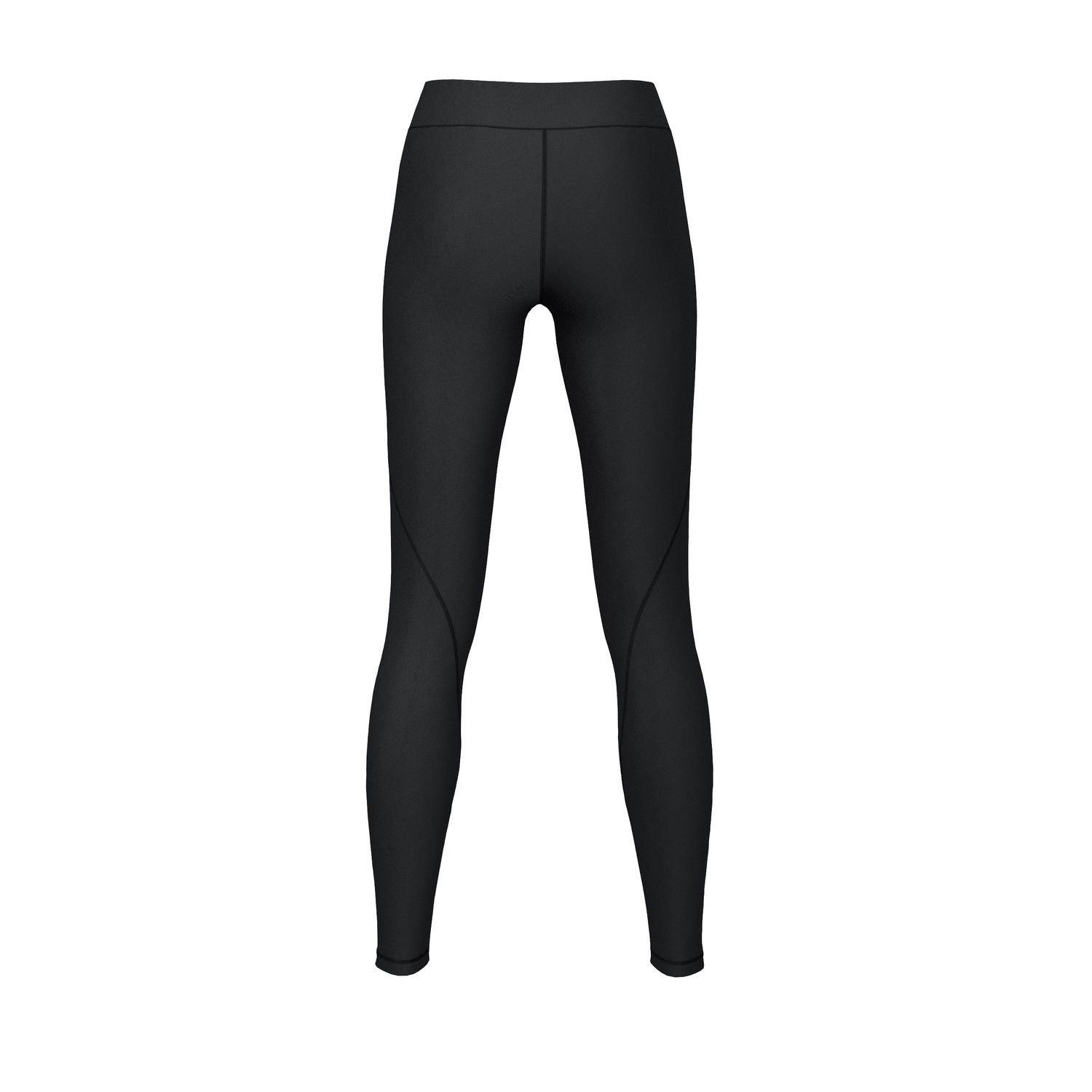 iGen Legging Black - back