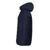 Thermal Contoured Jacket Navy - side