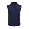 Apex Pro Gilet Navy - front