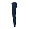 Power Stretch Legging Navy - side