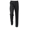 Classic Stadium Pant Black - front