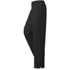 Classic Stadium Pant Black - side
