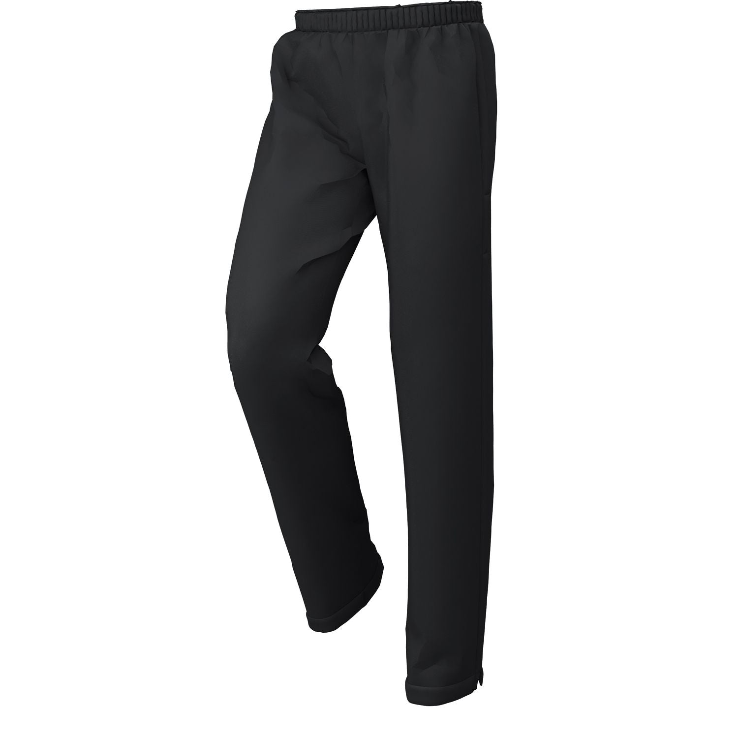 Classic Stadium Pant Black