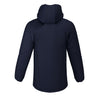 Thermal Contoured Jacket Navy - back