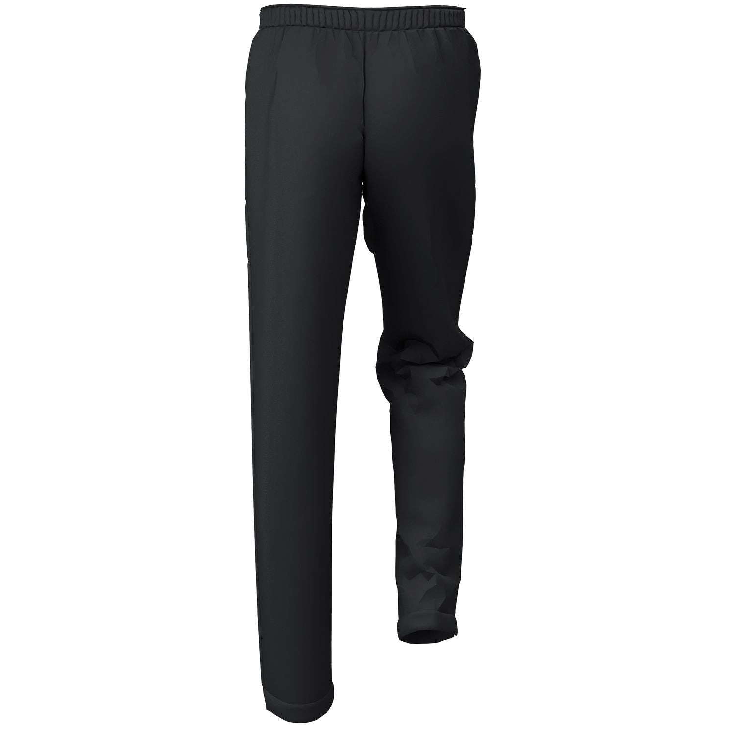 Classic Stadium Pant Black - back
