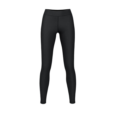 iGen Legging Black - front
