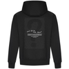 UUB CU Hoodie - Black - Stash Shop - Stash Shop