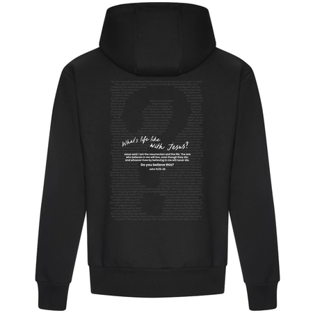 UUB CU Hoodie - Black - Stash Shop - Stash Shop