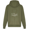 UUB CU Hoodie - Green - Stash Shop - Stash Shop