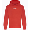 UUB CU Hoodie - Red - Stash Shop - Stash Shop