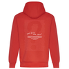 UUB CU Hoodie - Red - Stash Shop - Stash Shop