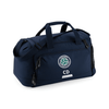 Valley Netball Club Holdall - French Navy - Stash Shop - Stash Shop