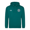Valley Netball Club Hoodie - Jade - Stash Shop - Stash Shop