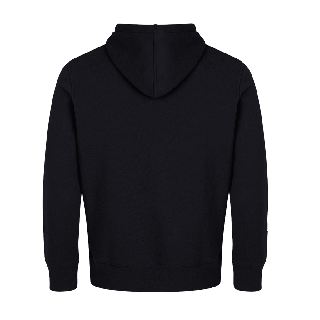 Vanbrugh College Rugby - Club Hoody - Black -Canterbury- Stash Shop