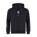 Vanbrugh College Rugby - Club Hoody - Black -Canterbury- Stash Shop