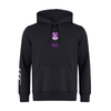 Vanbrugh College Rugby - Club Hoody - Black -Canterbury- Stash Shop