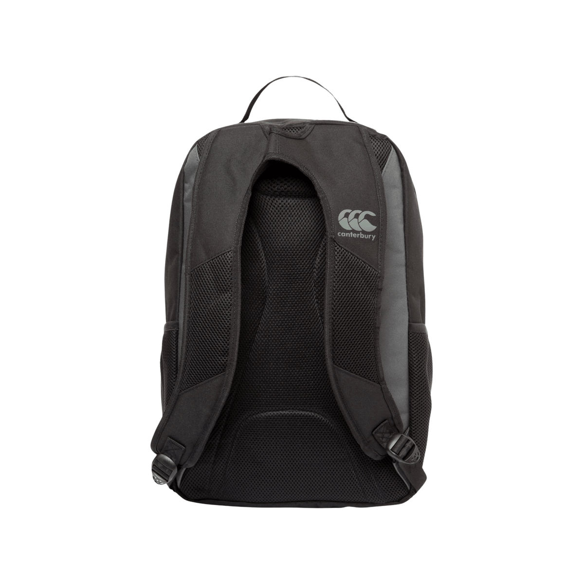 Vanbrugh College Rugby - Medium Backpack - Black -Canterbury- Stash Shop